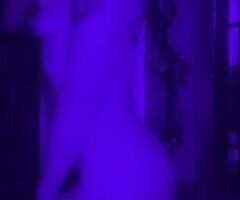 Unwrap your XXXmas gift tonight!{ tattooed blonde cutie with a booty } ASK ABOUT MY XXXMAS SPECIALS!! - Image 2