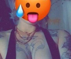 Unwrap your XXXmas gift tonight!{ tattooed blonde cutie with a booty } ASK ABOUT MY XXXMAS SPECIALS!! - Image 4