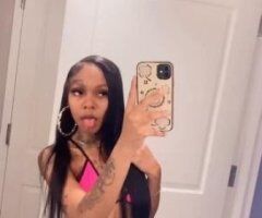 I WANT TO PLEASE YOU 💦 OUTCALL!! - Image 1