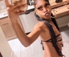 I WANT TO PLEASE YOU 💦 OUTCALL!! - Image 2
