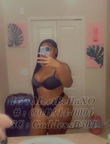BELLA’S IN TOWN‼ FOLLOW INSTAGRAM & TWITTER IN BIO FOR VERIFICATION💋 NO EXPLICIT TEXT🚫NO BARE SERVICES📵 - 1