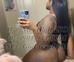 BELLA’S IN TOWN‼ FOLLOW INSTAGRAM & TWITTER IN BIO FOR VERIFICATION💋 NO EXPLICIT TEXT🚫NO BARE SERVICES📵 - Image 3