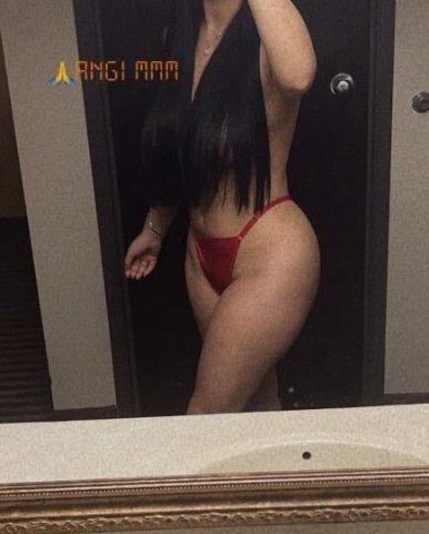chica latina - 1