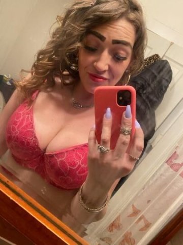HAVE FUN LADY T.... to PLEASE! - 1