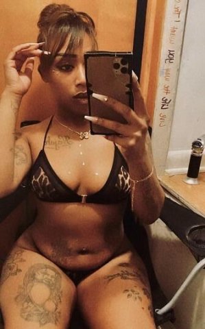 Cali Girl in TOWN INCALLS - 1