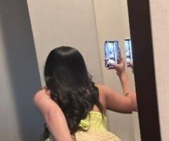 NEW exotic latina bombshell 💣VISITING NOW ! CUM HAVE fun qv hh duo specials 💦 - Image 5