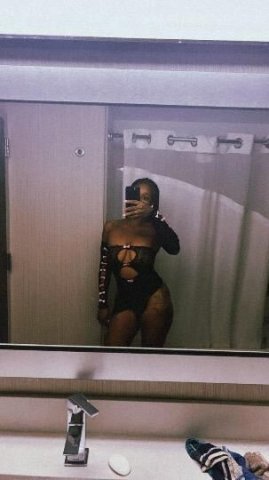 YOUR FAVORITE GUILTY PLEASURE 😋😘 - 1