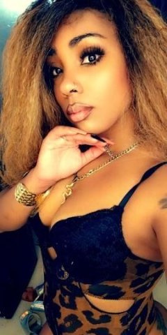 hola baby tu cubanita anda caliente ven para asernos cosas ricas (incall disponible) - 1