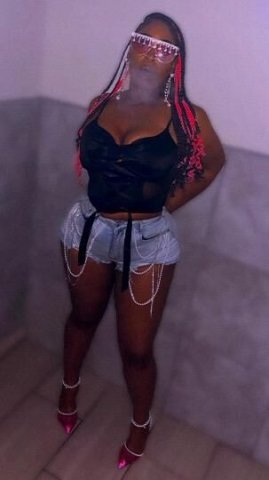 thereallmisspretty on ig 😘 - 1