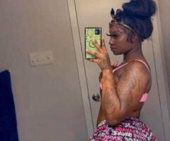 Lake Charles escorts - Chocolate Drop🍫💦