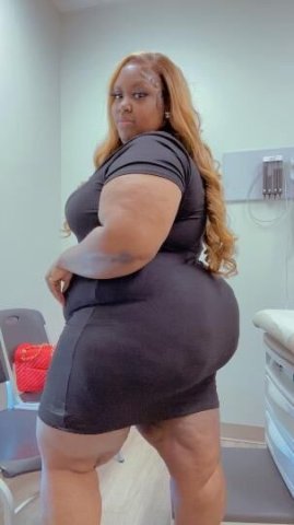 Welcome to Chocolate City 🍫 THICK BBW 😜 Allow me to fullfil your fantasy 😻 Wet Pussy 💦 Good Throat 😜 Young Pretty BBW😈 - 1