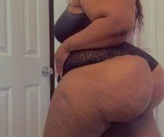 Welcome to Chocolate City 🍫 THICK BBW 😜 Allow me to fullfil your fantasy 😻 Wet Pussy 💦 Good Throat 😜 Young Pretty BBW😈 - Image 6