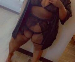 Welcome to Chocolate City 🍫 THICK BBW 😜 Allow me to fullfil your fantasy 😻 Wet Pussy 💦 Good Throat 😜 Young Pretty BBW😈 - Image 7