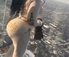Look no further ! 🥳 BRITTs BACK Whiteboy lover !Boot lover ! (video calls )T.H.I.C.K (I COME TO YOU 💯DONT CALL IF YOUR NOT READY NOW !👌🏾Best skills💯ask about my Hhr & Hr - Image 2