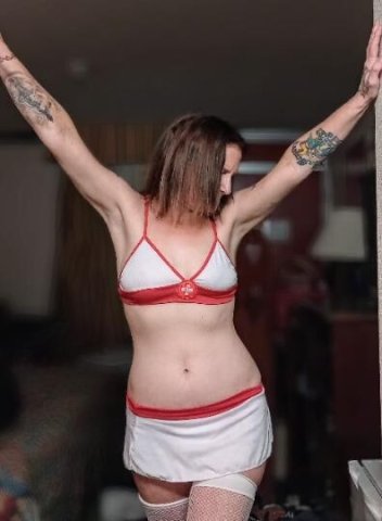 Sexy and Horny - 1