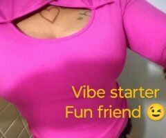 Columbus escorts - ..READ THE WHOLE AD..IT GIVES YOU INFO!!!😏🤤there is one other that wants to hangout.. we don't share homes