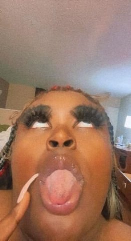 IM BACK DADDY - 1