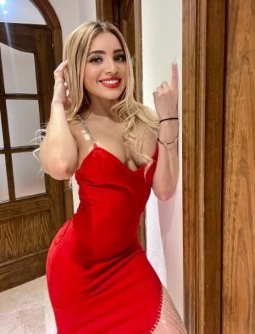 HELLO LOVE, I HAVE ALL THE QUALITIES YOU’RE LOOKING FOR IN A BEAUTIFUL BLONDE WOMAN 👱♀ I’M AVAILABLE 24/7, WRITE TO ME AND LET’S ARRANGE AN APPOINTMENT I’LL WAIT FOR YOU HONEY 🫶 💋 - 1