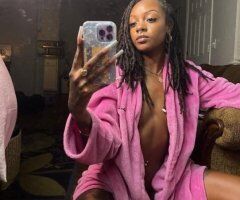 Young Slim Thick Ebony Bunny - Image 2