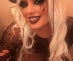 Busty blonde bombshell Milf B2B & More NYC outcall Incall Monday - Image 2