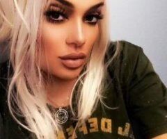 Busty blonde bombshell Milf B2B & More NYC outcall Incall Monday - Image 5