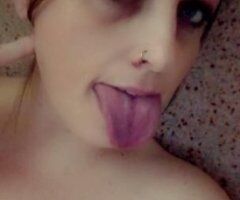 I will leave u beyond satisfied. White female DD thicker than a snicker - Image 4