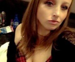 I will leave u beyond satisfied. White female DD thicker than a snicker - Image 5
