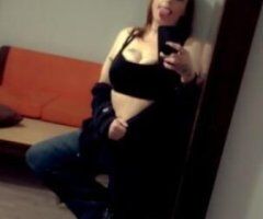 I will leave u beyond satisfied. White female DD thicker than a snicker - Image 7