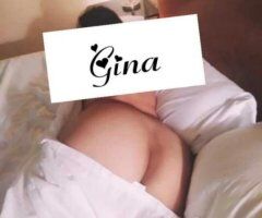 Mcallen escorts - GINA CULONA SABROSA HOY DISPONIBLE