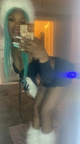 FACETIME SHOWS CONTENT❣ meet ups only if Uber is provided no incall - 1