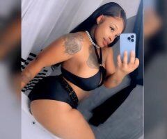 100% REAL, VERIFIED AND I CAN PROVE IT😘 Outcalls Only!! Serious Gentlemen ONLY (Must FaceTime Verify) - Image 1