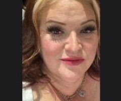 UPSCALE SEXY WHITE BBW MILF-COUGAR - Image 8