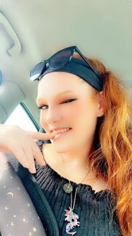 Sexy NATURAL Redhead With💧Dripping 💦Wet 🐱 Pussy Ready To Play! - 1
