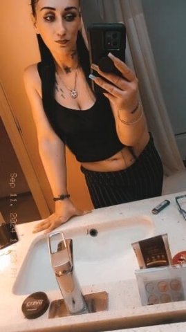 Godess Massage - 1