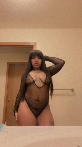 Sexy Lexi - 1