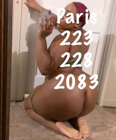 FUCK ME 😘💦 CHOCOLATE THICK SEXY STALLION 🥴❗ AVAILABLE NOW ❗ - 1