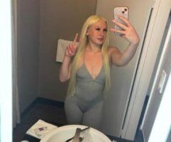 Spokane escorts - NEW GIRL😍INCALLS/OUTCALLS AVAILIBLE ✅