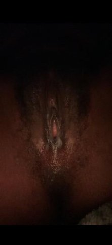 THICK JUICY EBONY🍆💋 - 1
