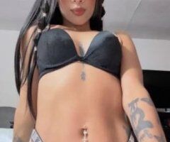 Virginia Beach escorts - Soy una chica latina🇻🇪