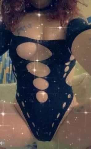 sexy with a bubbly personality - 1