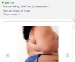 LAST 2 DAYS AVAILABLE - Your Favorite CURVY, BUSTY BBW - Image 8