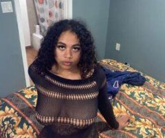 Blasian Baddie Ready To Play 🤞🏾Always Avail - Image 5