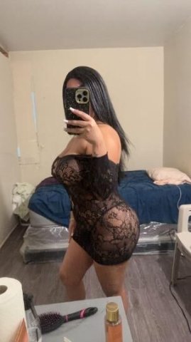 hola mor yesica venezolana fotos 100/ real - 1