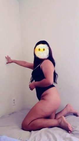 venezolana recien llegada 😍 - 1