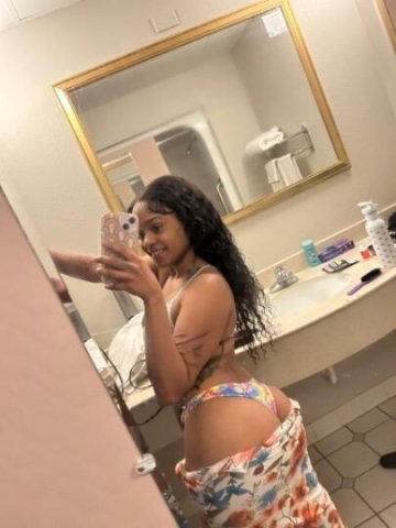 $$ Troy ✨ Funsized mixed Ebony 😋 😏 100% REAL I Verify - 1