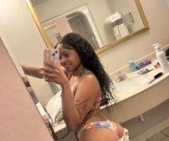 $$ Troy ✨ Funsized mixed Ebony 😋 😏 100% REAL I Verify - Image 1