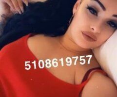 california girl wet and ready! cum with me and watch me squirt 💕🥰Send Me A Text Message W/ Location! - Image 1
