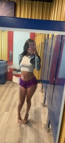 available now! 😊😘 the perfect LATINA sweet n sexy treat 💦😋 - 1