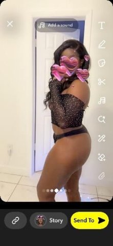 Youre chocolate treat. Serious Inquiries only - 1