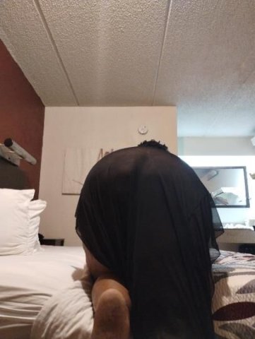 Freaky BBW with all day specials ready to please - 1